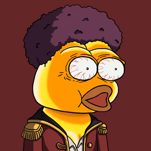 Wildpepe
