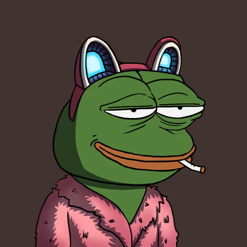Wildpepe