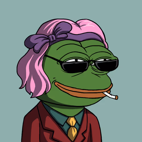 Wildpepe