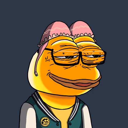 Wildpepe