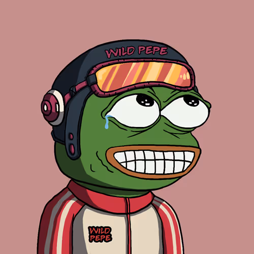 Wildpepe