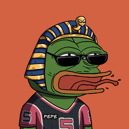 Wildpepe
