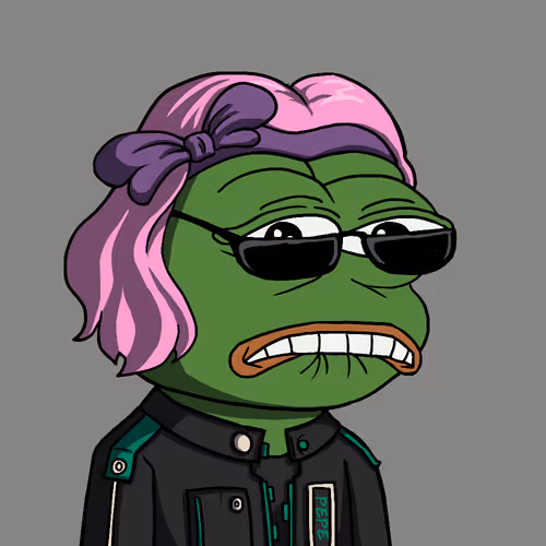Wildpepe