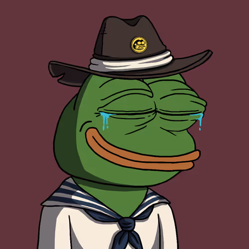 Wildpepe