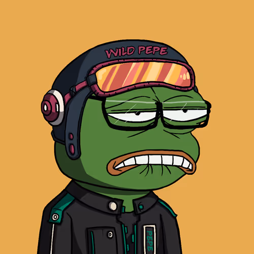 Wildpepe