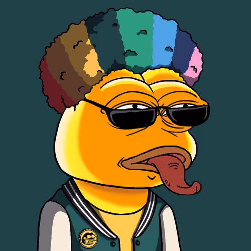 Wildpepe