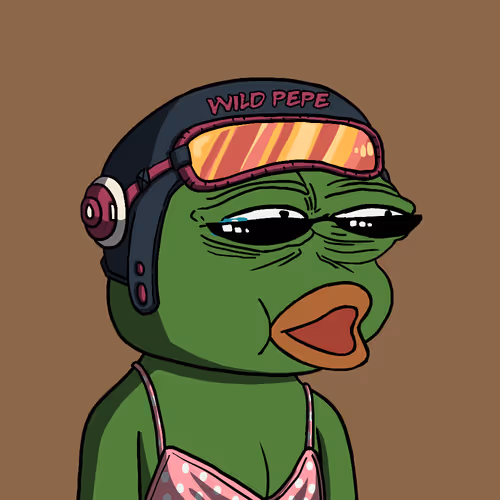 Wildpepe