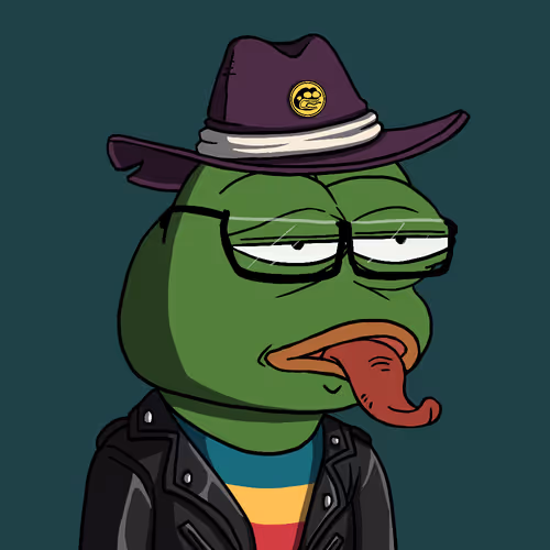 Wildpepe