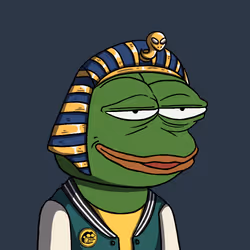 Wild Pepe #1042