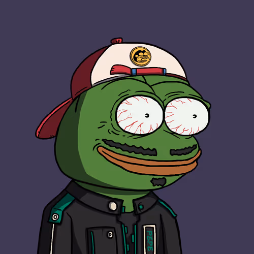Wildpepe