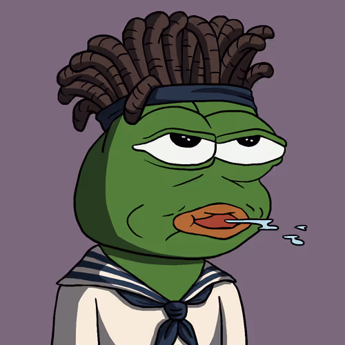 Wildpepe