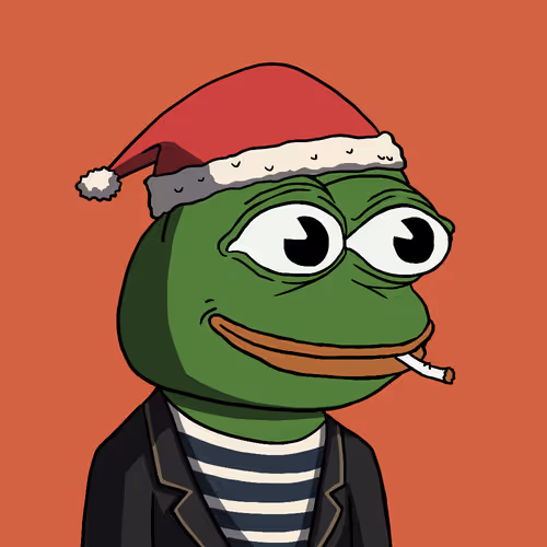Wildpepe