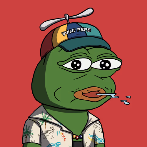 Wildpepe