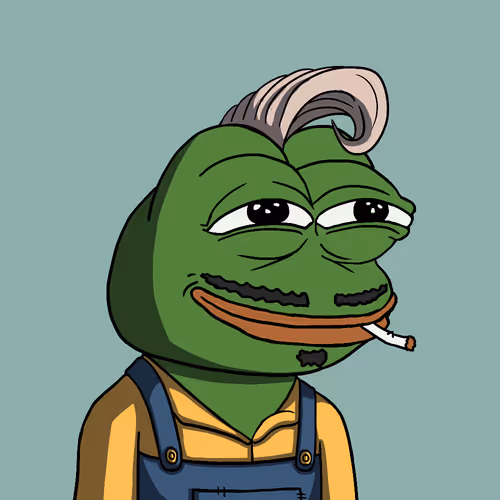 Wildpepe