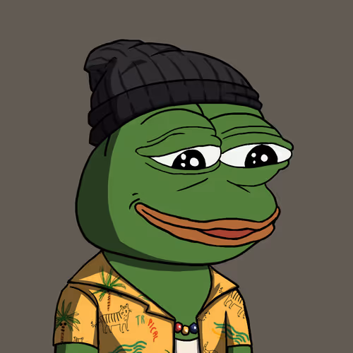 Wildpepe