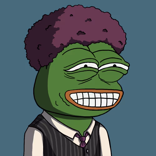 Wildpepe