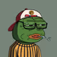 Wild Pepe #5220