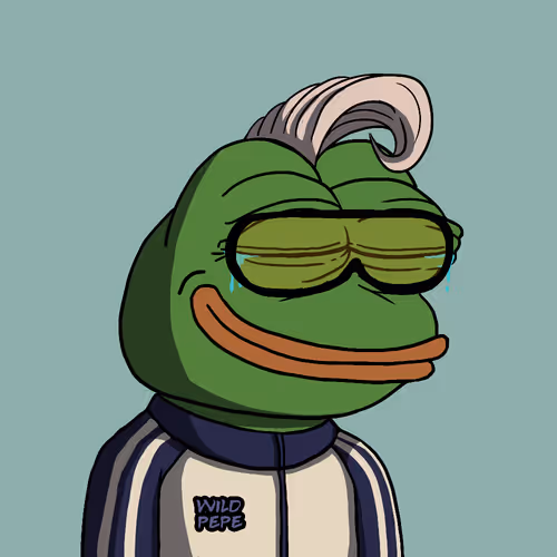 Wildpepe