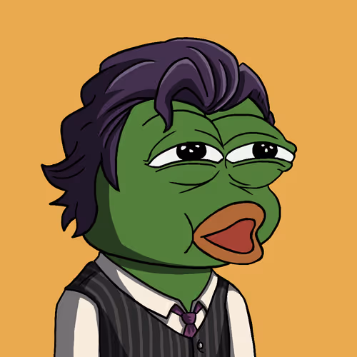 Wildpepe