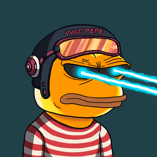 Wildpepe