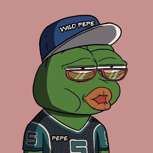 Wildpepe
