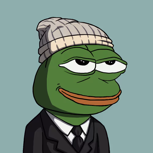 Wildpepe