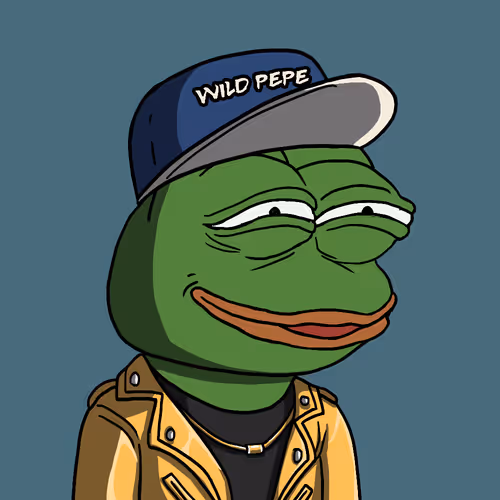 Wildpepe