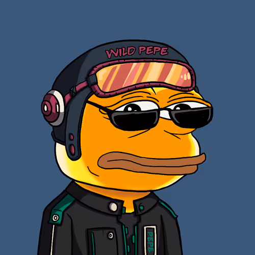 Wildpepe