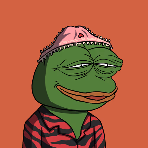 Wildpepe