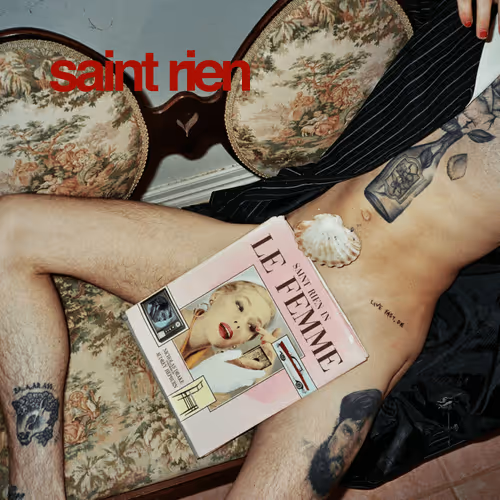 Le Femme Saint Rien