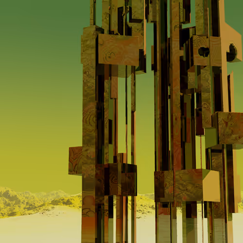 Aeons #32