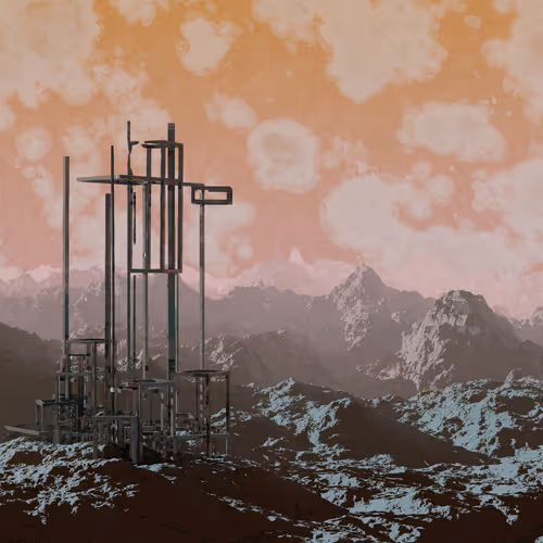 Aeons #72