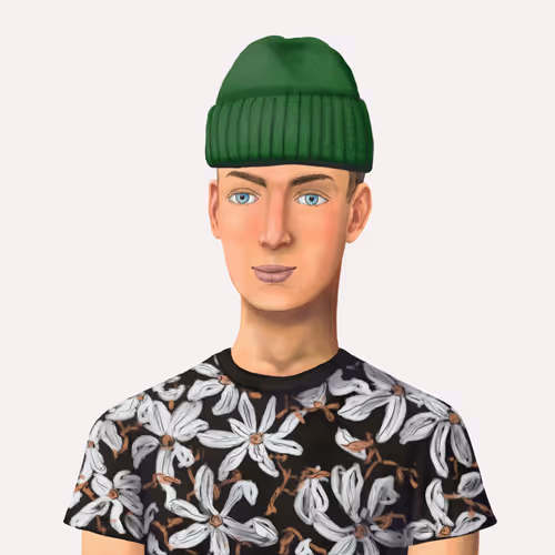 Item #1219 Media