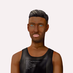 Human Database 2 #753