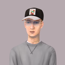 Human Database 2 #31