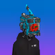 5453