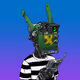 7331