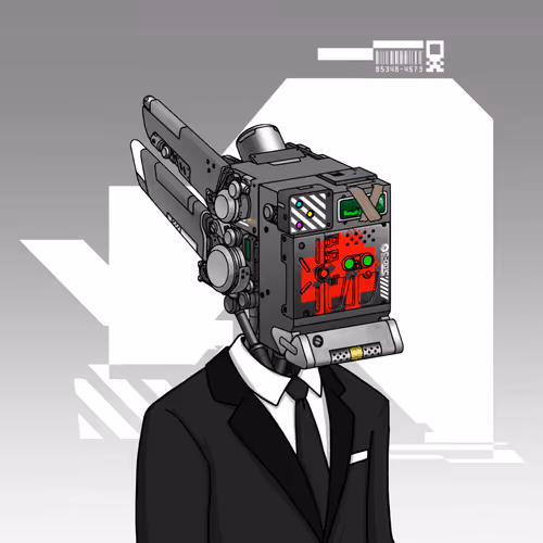 The Vogu Collective #7743