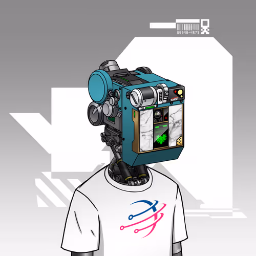 Item #47 Media
