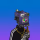 7118