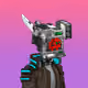 3037