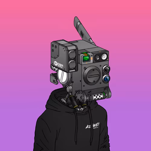 Item #6613 Media