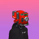 6838