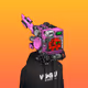 6398