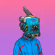 4460