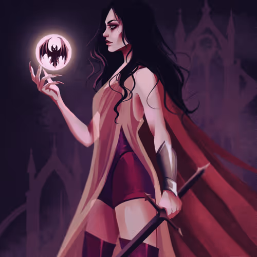 Shards of Eternity