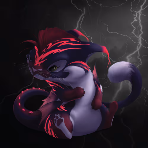 Thebattlebunnies Series 2