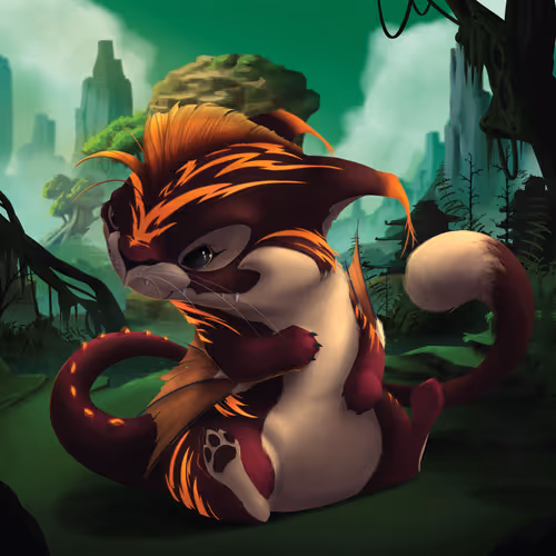 Thebattlebunnies Series 2