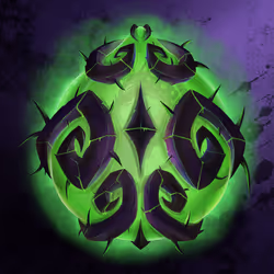 Tainted Seither Egg #36
