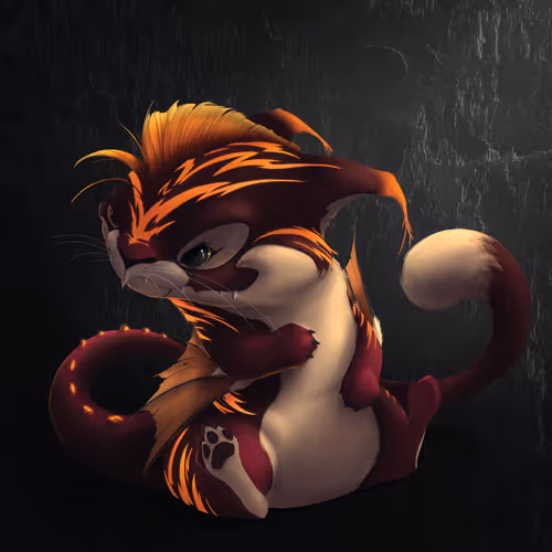 Thebattlebunnies Series 2